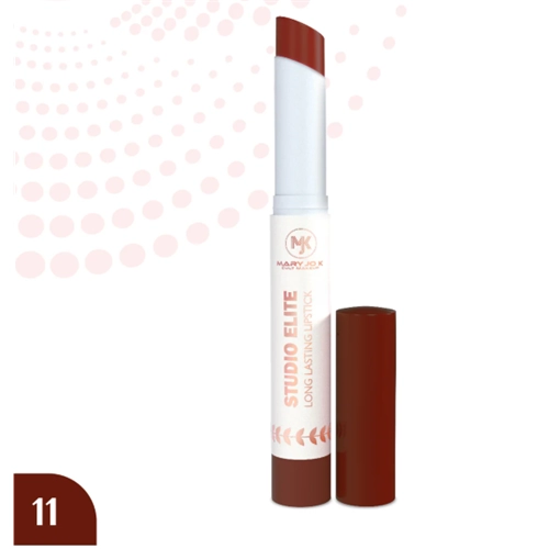 Studio Elite Lipstick Shade 10-Shade11